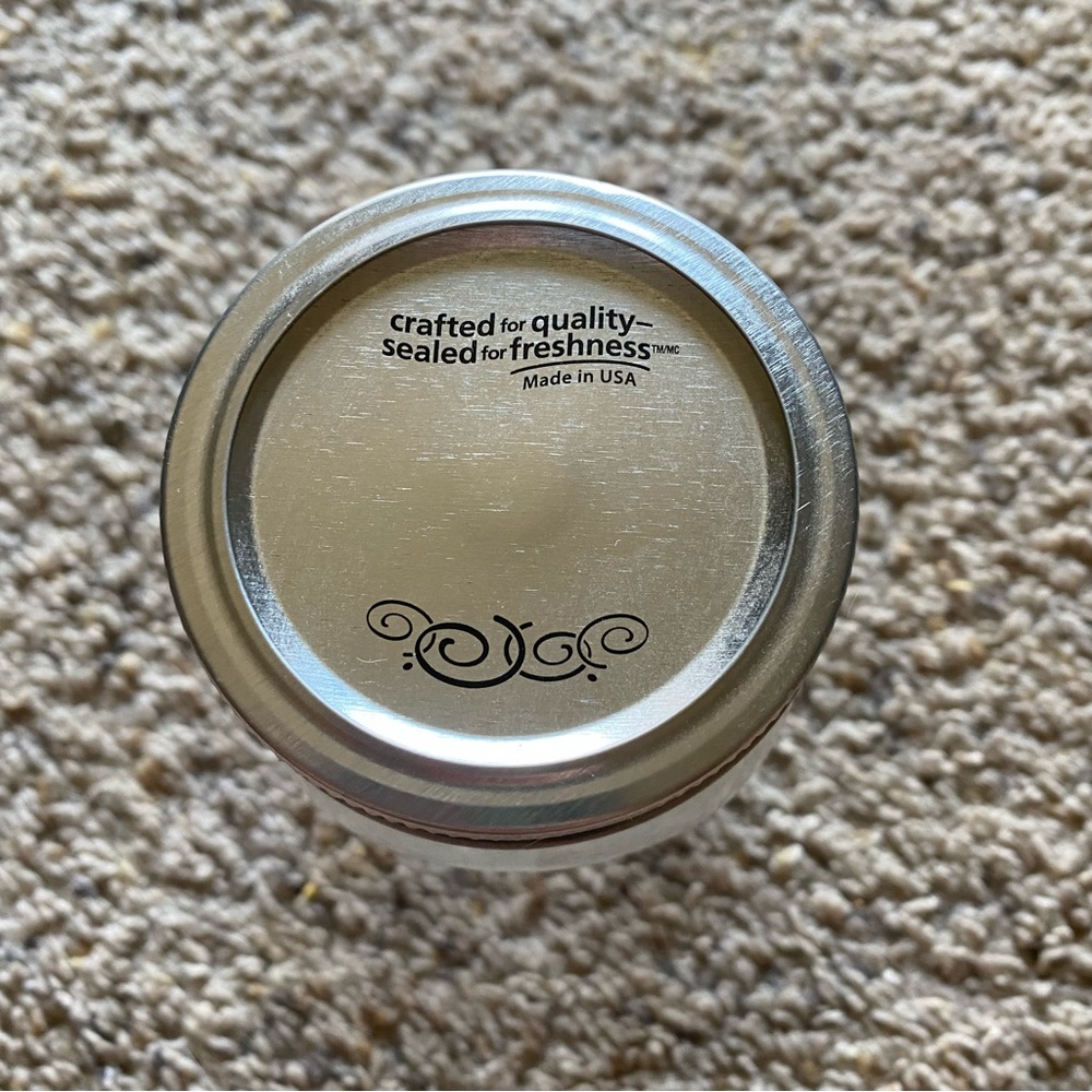 ‼️Kerr Mason Jar‼️ - Picture 2 of 3